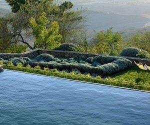 Infinity Pools o Piscinas Infinitas, todo lo que necesitas saber