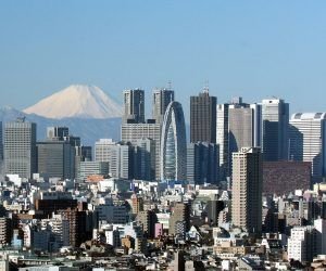 Ciudad más poblada del mundo 2024