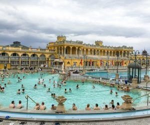 🥇 Las 30 ciudades más baratas de Europa en 2024