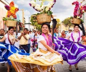 16 Mejores lugares en México, que destino elegir