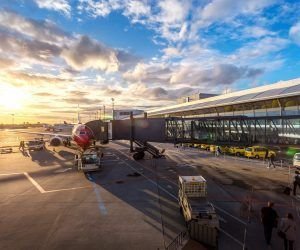 10 maneras de conseguir el mejor asiento en el avión