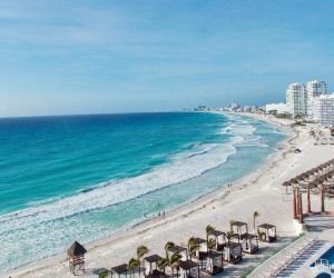 11 Lugares baratos para viajar en México 2024