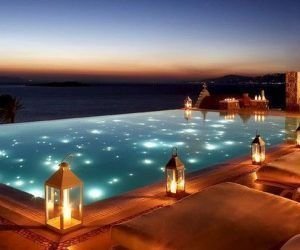 Las 8 mejores piscinas Hoteles de Europa ¿Cuál elegirías?