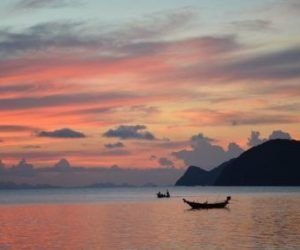 Dónde alojarse en Koh Phangan 2024 – ¡Las mejores zonas!