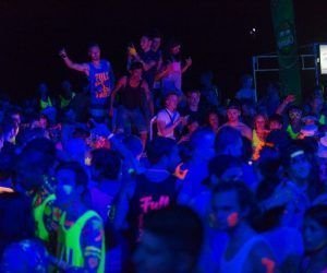 Zona de fiesta Koh Phangan 2025 – Las mejores Fiestas
