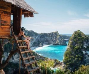 bali