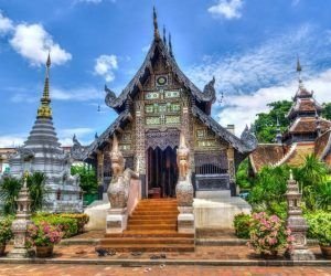 Mochilero en Tailandia: Guía de viaje 2024