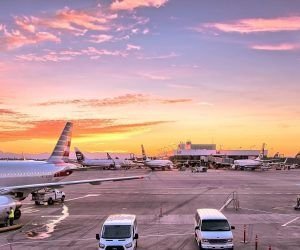 Que es un Stopover, Layover, vuelo Open-Jaw, billete desechable y otros términos de la aviación comercial