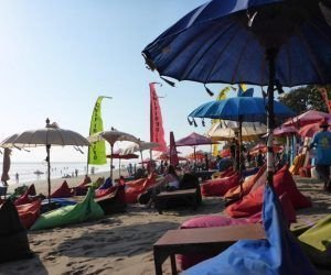 viajar a Bali