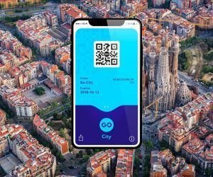 Avaliação do Passe Barcelona Go City
