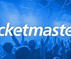 ticketmaster