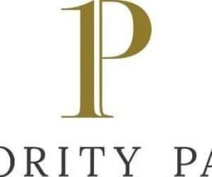 Logótipo Priority Pass
