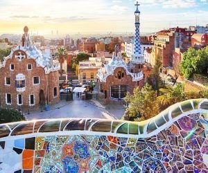 Viajes a Barcelona