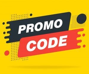 miniatura do código promocional agoda