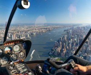 nova york hubschrauber 1