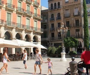 Guia de viagem de Reus