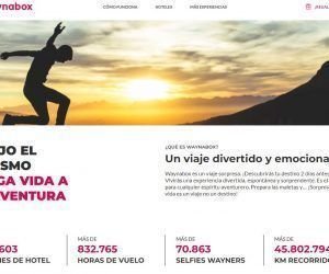 waynabox è sicuro
