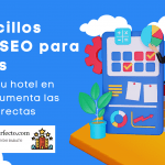 Estrategia SEO para posicionar tu hotel y recibir reservas directas