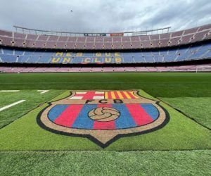 visitare lo stadio di calcio