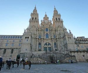 Le migliori cose da fare a Santiago di Compostela