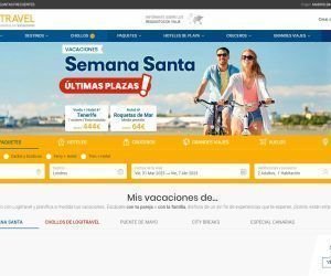 Logitravel Opiniones: ¿Es fiable? Todo lo que necesitas saber antes de reservar