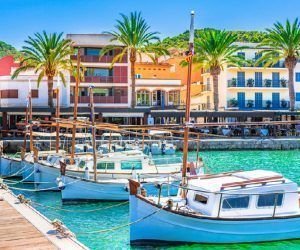 Explora las áreas más lujosas de Palma de Mallorca