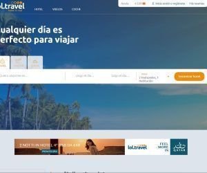 Lol Travel Opiniones ¿Es Seguro? Explorando la fiabilidad de esta agencia de viajes online