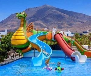 Los 14 mejores hoteles familiares en Gran Canaria 2024