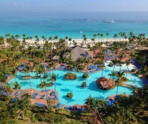 Mejores hoteles familiares en Punta Cana 2024