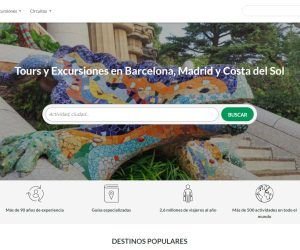 Tours y excursiones en Julià Travel: Explorando lo Mejor de España