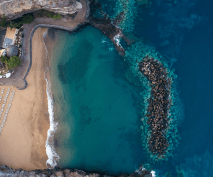 Top 5 Playas de Tenerife Sur que debes visitar este 2024