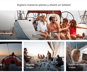 Vacaciones en velero. El boom de los viajes en barco compartidos