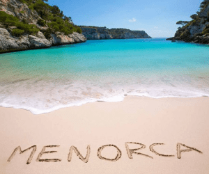 Cómo preparar tu viaje a Menorca para el verano 2024