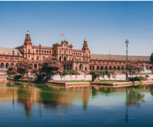 Turismo en Andalucía: un lugar con muchas opciones para conocer