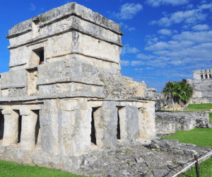 Cobá: El Tesoro Arqueológico de Riviera Maya que Debes Visitar
