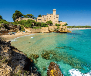 Descubrir la Costa Daurada: Embárcate en la aventura