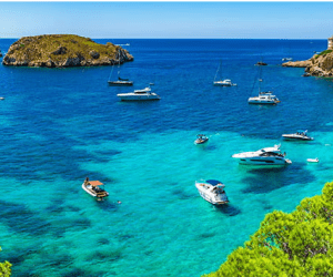 Información Especial sobre Santa Ponsa: Consejos y Recomendaciones para tu Viaje