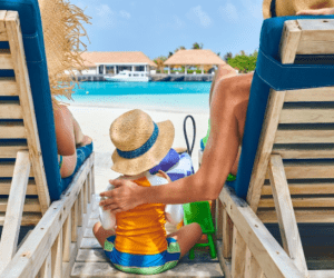 Viaje relajante: Aquí te mostramos cómo ahorrar en los mejores hoteles disponibles