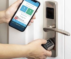 Guía Completa de Self Check-In para Hoteles, B&B y Apartamentos
