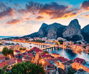 Croacia Inolvidable: La Guía Definitiva de «Qué Ver en Croacia»