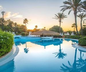 Hotel de lujo con Spa en Mallorca