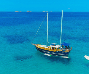 Navegacion y Gastronomia Una Experiencia Inigualable con Click Boat