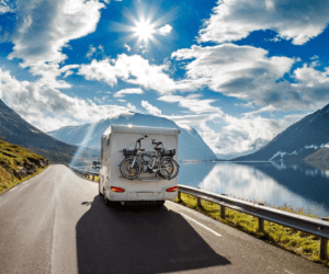 Viajar en autocaravana la aventura perfecta para tus vacaciones