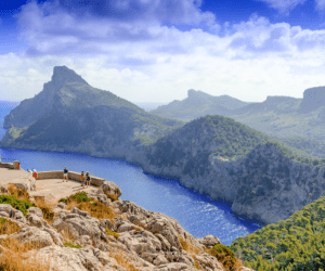 1. Sierra de Tramuntana Un Viaje al Corazon de Mallorca
