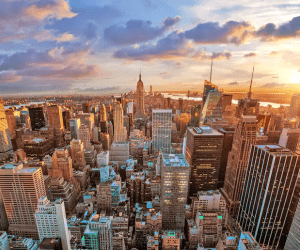 Como disfrutar Nueva York sin arruinarte 2