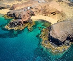 Playa de Papagayo