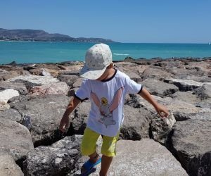 Donde alojarse en España para ir de vacaciones con niños