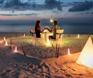 Aniversarios y Experiencias Romanticas en Republica Dominicana