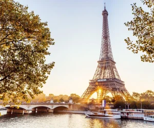 Los mejores edificios y monumentos de Paris