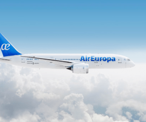 Ofertas de Vuelos a Miami con Air Europa